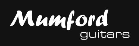 Contact Us-Mumford Guitars